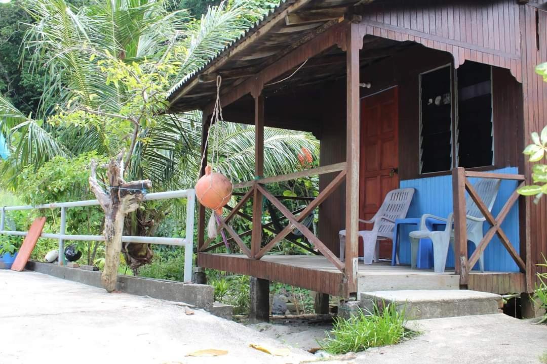 Ella'S Place Salang Tioman Hotel Room photo