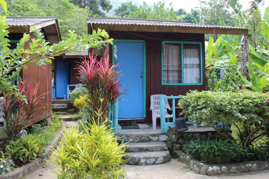 Ella'S Place Salang Tioman Hotel Room photo